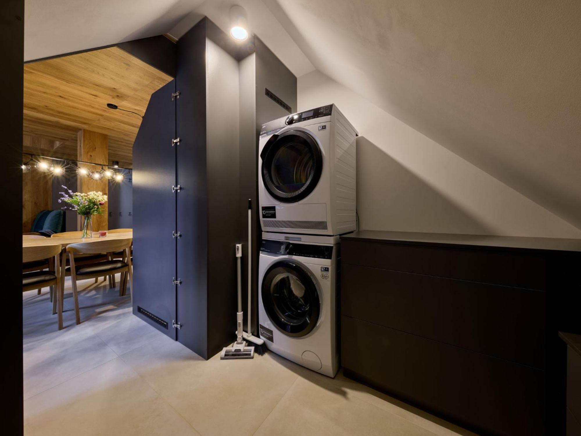 Apartment Maj-7 By Interhome Pec pod Snezkou Exterior photo